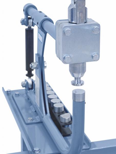 Polier- und Glaetthammer Bernardo PGH 305